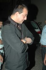 Sanjay Dutt at Hrihtik_s party for Agneepath in Juhu, Mumbai on 28th Jan 2012 (37).JPG